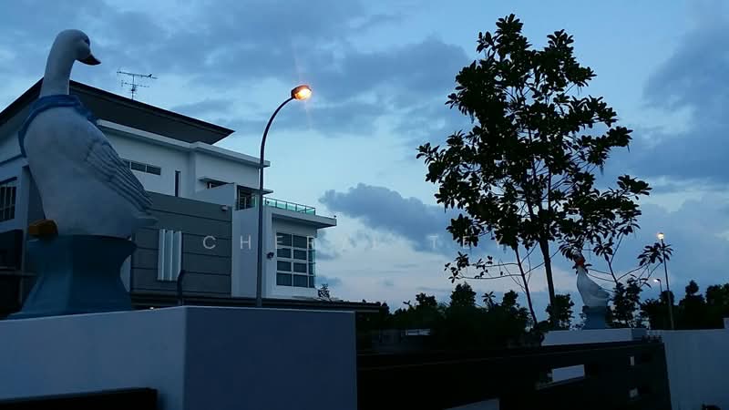 Bungalow for Rent in Johor Bahru (Johor) - Cheryl Tey - Exterior - PropertyGuru.com.my