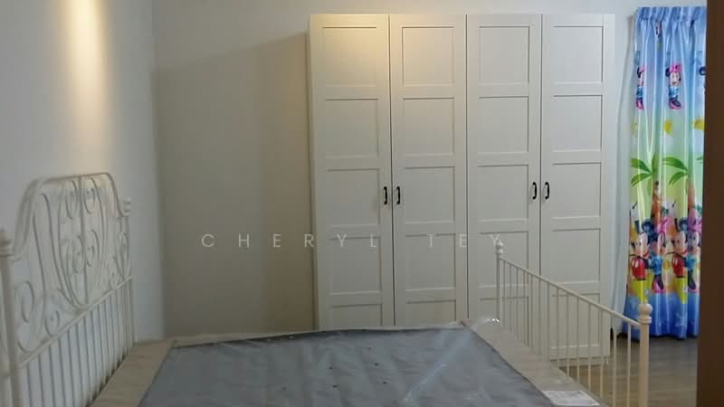 Bungalow for Rent in Johor Bahru (Johor) - Cheryl Tey - Bedroom - PropertyGuru.com.my