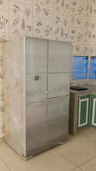 Bungalow for Rent in Johor Bahru (Johor) - Cheryl Tey - Kitchen - PropertyGuru.com.my