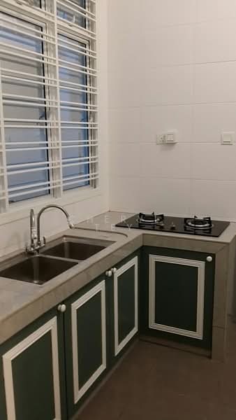 Bungalow for Rent in Johor Bahru (Johor) - Cheryl Tey - Kitchen - PropertyGuru.com.my