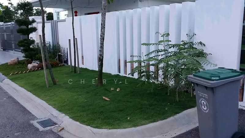 Bungalow for Rent in Johor Bahru (Johor) - Cheryl Tey - Exterior - PropertyGuru.com.my