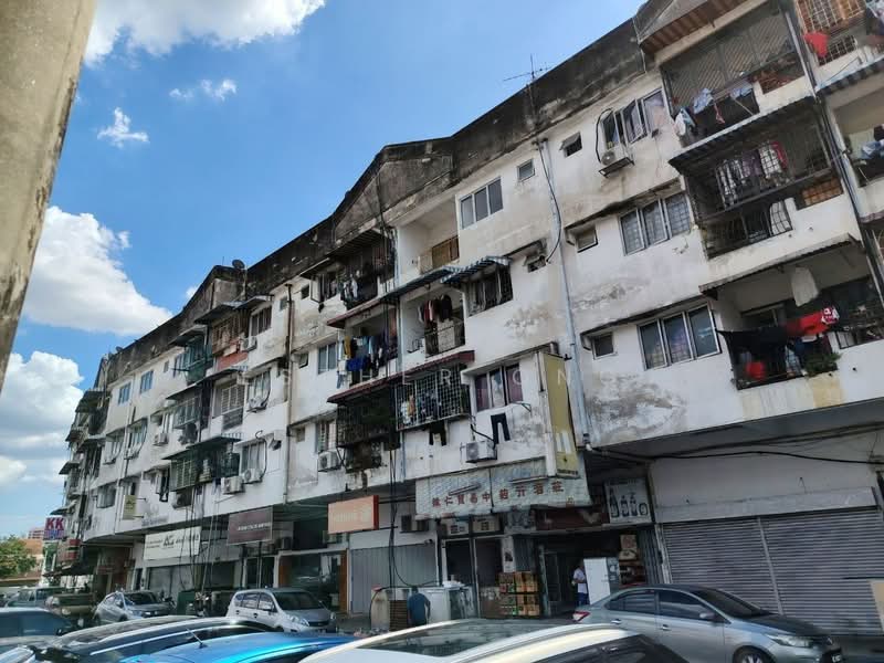 Shop for Sale in Ampang (Kuala Lumpur) - Esther Ong - Exterior - PropertyGuru.com.my