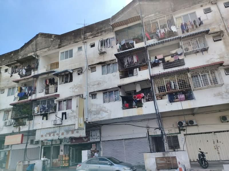 Shop for Sale in Ampang (Kuala Lumpur) - Esther Ong - Exterior - PropertyGuru.com.my