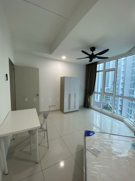 Pangsapuri untuk Disewa di Central Residence @ Sungai Besi - Kristen Lim - Bedroom - PropertyGuru.com.my
