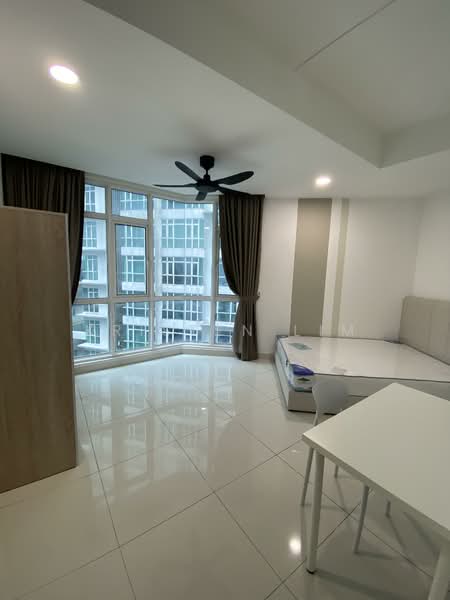 Pangsapuri untuk Disewa di Central Residence @ Sungai Besi - Kristen Lim - Bedroom - PropertyGuru.com.my