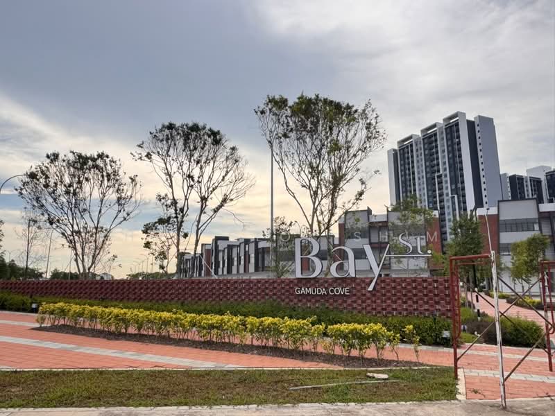 Shop for Rent in Bandar Gamuda Cove (Dengkil) - KHOO GEOK SHIM - PropertyGuru.com.my
