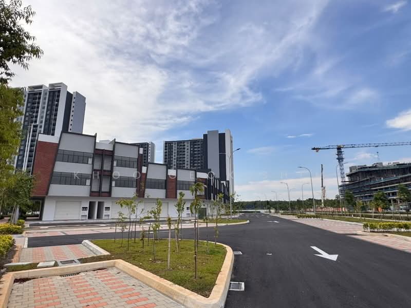Shop for Rent in Bandar Gamuda Cove (Dengkil) - KHOO GEOK SHIM - PropertyGuru.com.my