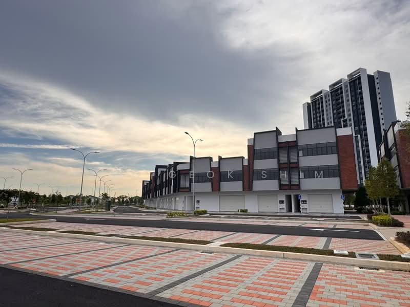 Shop for Rent in Bandar Gamuda Cove (Dengkil) - KHOO GEOK SHIM - PropertyGuru.com.my