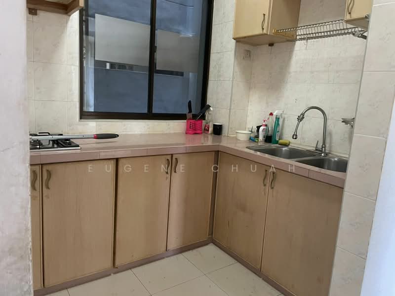 Condominium for Sale at Victoria Heights - Eugene Chuah - PropertyGuru.com.my