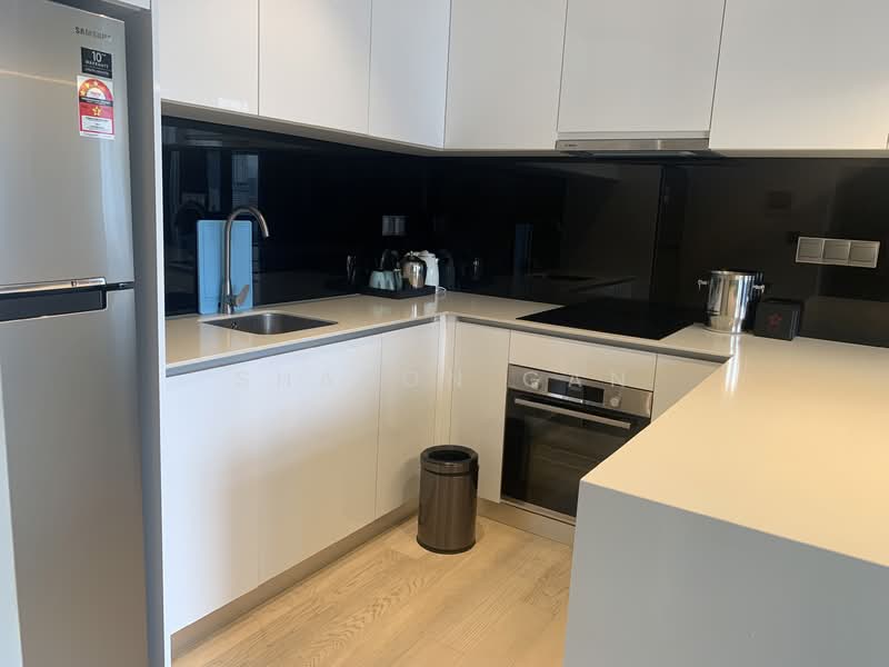 Service Residence for Rent at Star Residences One - LM Gan - PropertyGuru.com.my