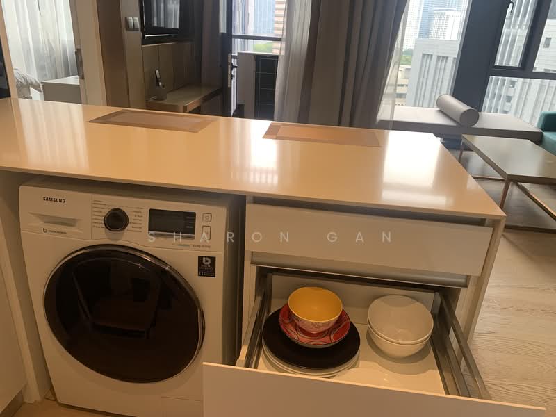 Service Residence for Rent at Star Residences One - LM Gan - PropertyGuru.com.my
