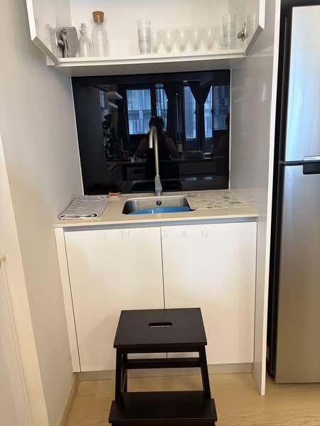 Service Residence for Rent at Star Residences One - LM Gan - PropertyGuru.com.my