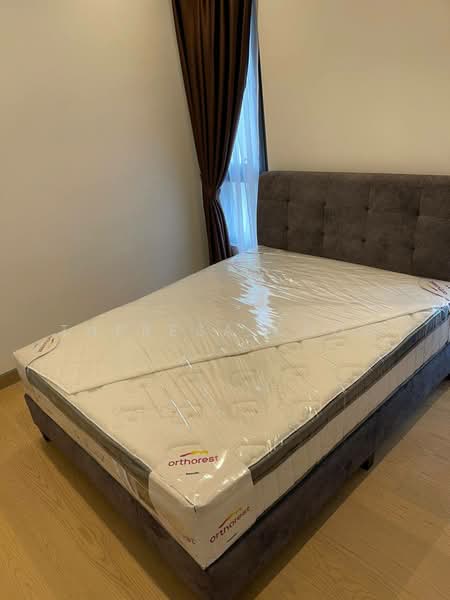 Service Residence for Rent at Lucentia Residences - Theresa Chow - Bedroom - PropertyGuru.com.my