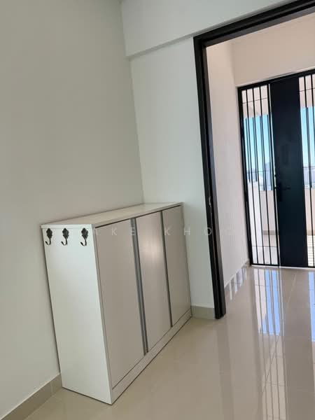 Condominium for Rent at Mezzo - Jake Khoo - Entrance - PropertyGuru.com.my