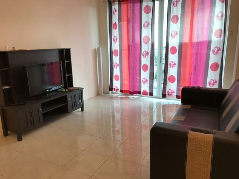 Kondominium untuk Disewa di The Spring - Alex Lim - PropertyGuru.com.my