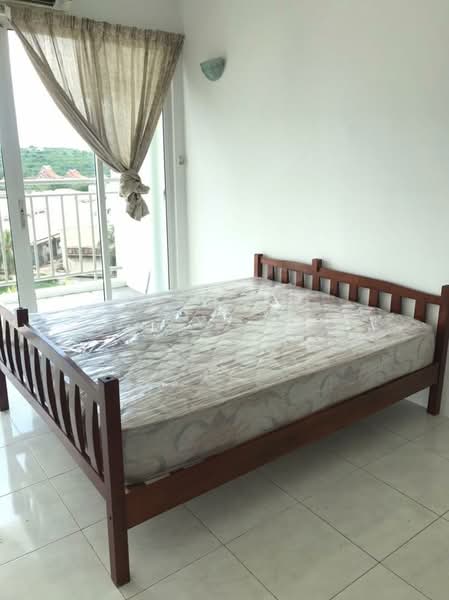 Kondominium untuk Disewa di The Spring - Alex Lim - Bedroom - PropertyGuru.com.my