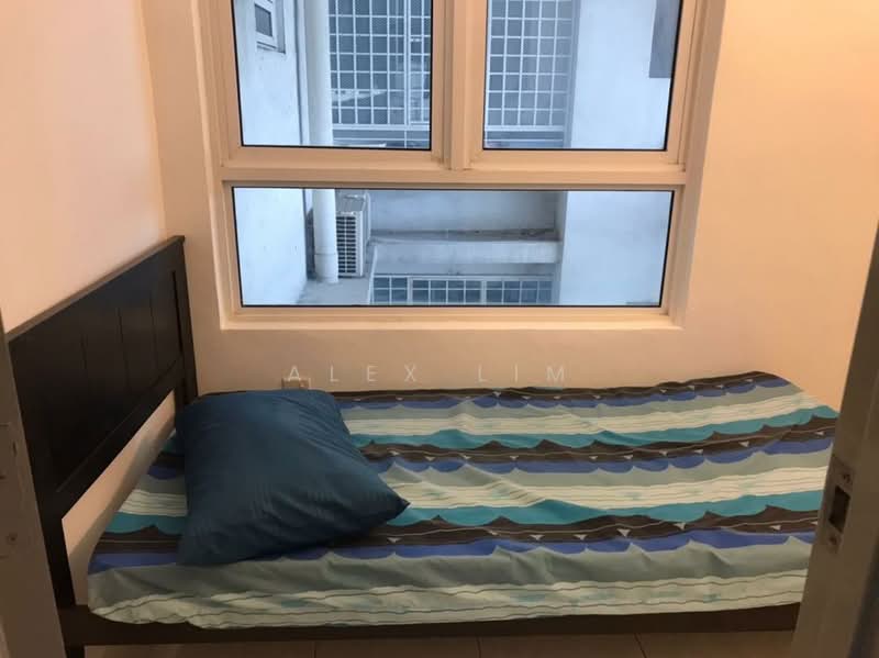 Kondominium untuk Disewa di The Spring - Alex Lim - Bedroom - PropertyGuru.com.my