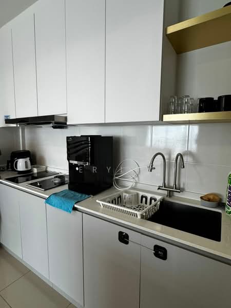 Apartment for Rent at Austin Regency (Pangsapuri Austin Perdana) - Cheryl Tey - Kitchen - PropertyGuru.com.my