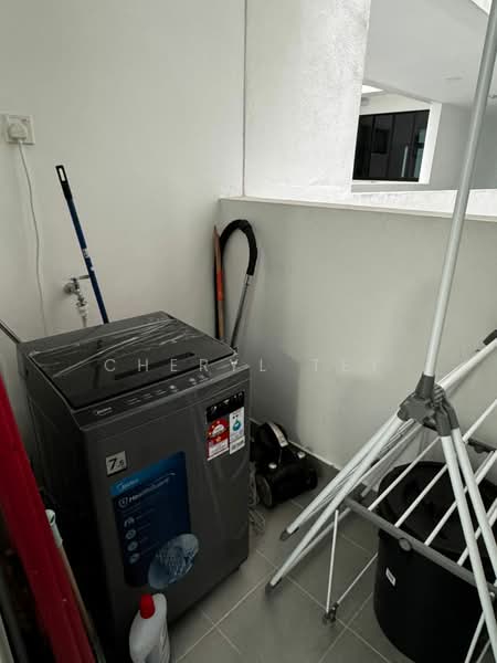 Apartment for Rent at Austin Regency (Pangsapuri Austin Perdana) - Cheryl Tey - Interior - PropertyGuru.com.my