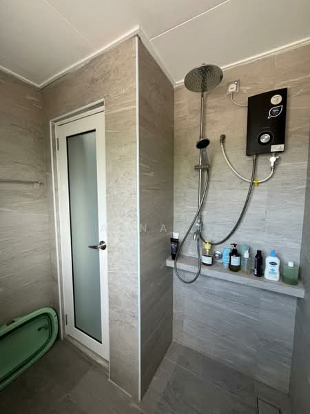 Townhouse for Sale in Bandar Damai Perdana (Cheras) - Anna H - Bathroom - PropertyGuru.com.my