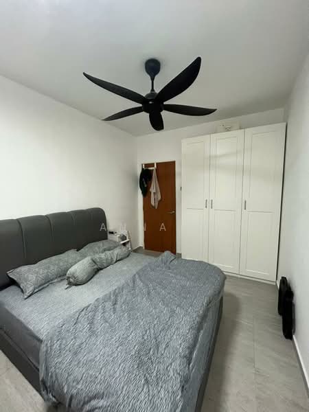 Townhouse for Sale in Bandar Damai Perdana (Cheras) - Anna H - Bedroom - PropertyGuru.com.my