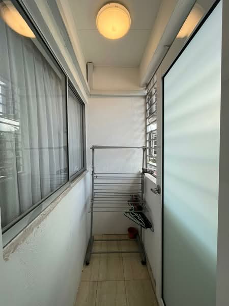 Townhouse for Sale in Bandar Damai Perdana (Cheras) - Anna H - Balcony - PropertyGuru.com.my
