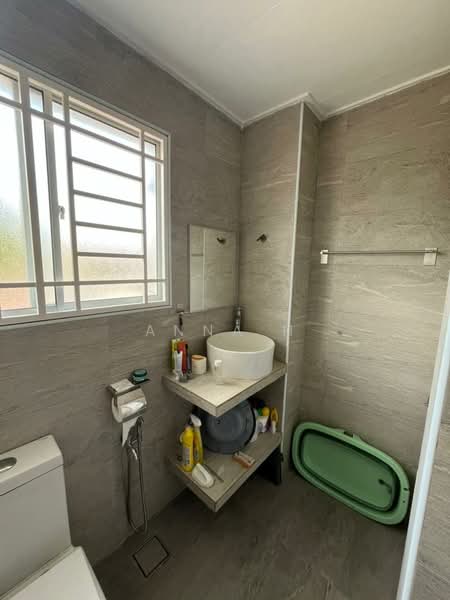 Townhouse for Sale in Bandar Damai Perdana (Cheras) - Anna H - Bathroom - PropertyGuru.com.my