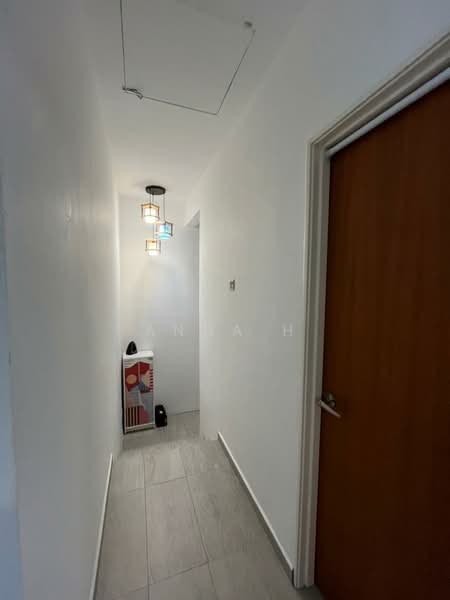 Townhouse for Sale in Bandar Damai Perdana (Cheras) - Anna H - Corridor - PropertyGuru.com.my