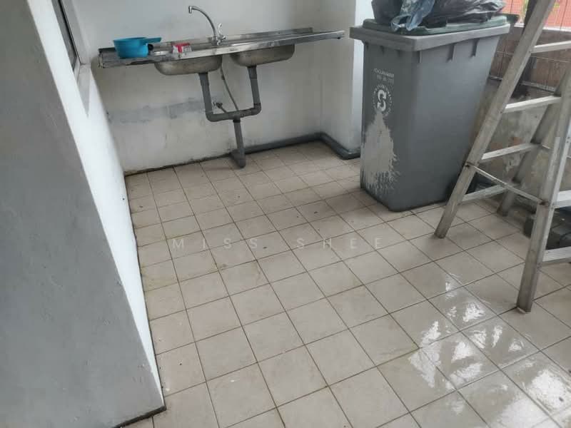 Shop for Sale in Taman Merdeka (Batu Berendam) - Miss Shee - Interior - PropertyGuru.com.my
