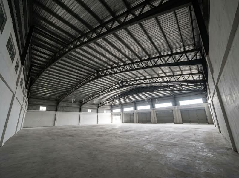 Detached Factory for Rent in Kapar (Selangor) - Peter Tan - Interior - PropertyGuru.com.my
