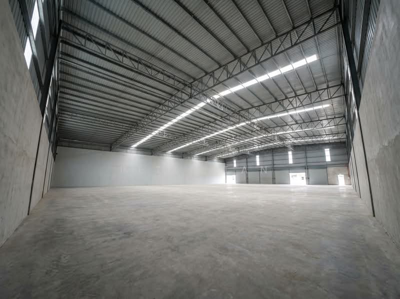 Detached Factory for Rent in Kapar (Selangor) - Peter Tan - Interior - PropertyGuru.com.my