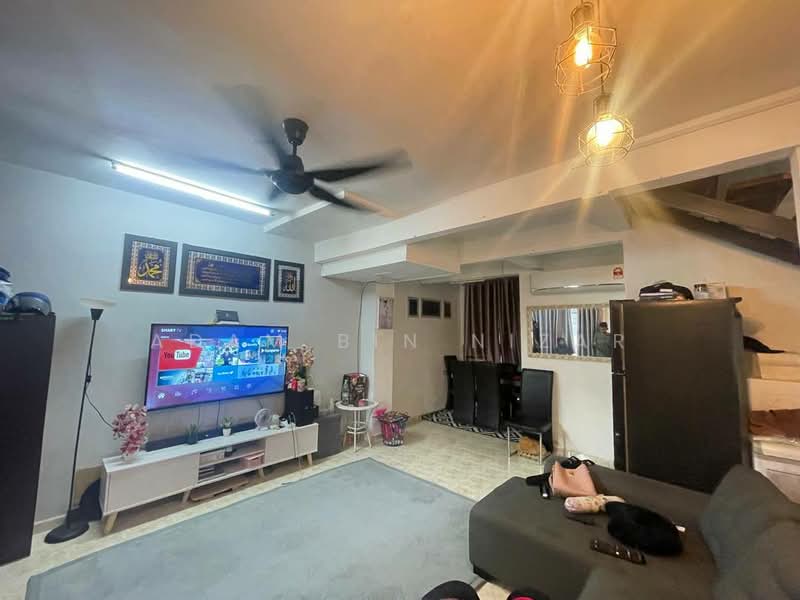 2-storey Terraced House for Sale in Shah Alam (Selangor) - Adam Bin Nizar - PropertyGuru.com.my