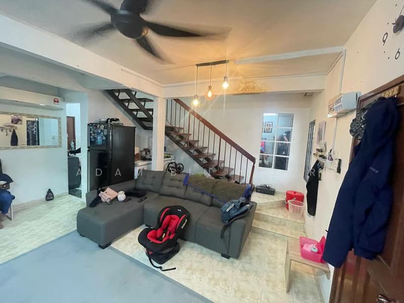 2-storey Terraced House for Sale in Shah Alam (Selangor) - Adam Bin Nizar - PropertyGuru.com.my