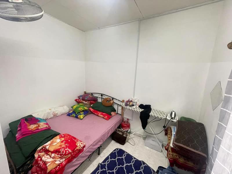 2-storey Terraced House for Sale in Shah Alam (Selangor) - Adam Bin Nizar - PropertyGuru.com.my