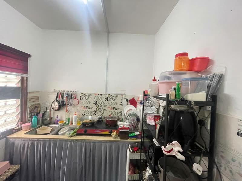 2-storey Terraced House for Sale in Shah Alam (Selangor) - Adam Bin Nizar - PropertyGuru.com.my