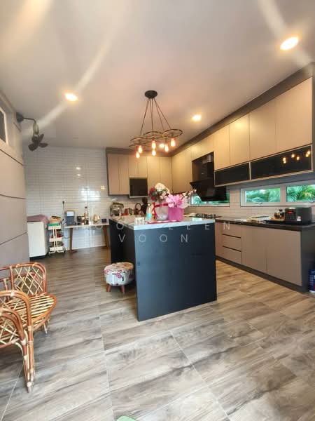 Rumah Kluster untuk Disewa di Skudai (Johor) - Pooi Leen Voon - PropertyGuru.com.my