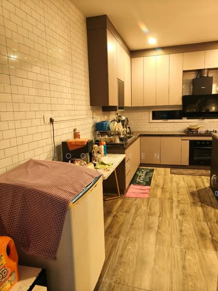 Rumah Kluster untuk Disewa di Skudai (Johor) - Pooi Leen Voon - PropertyGuru.com.my