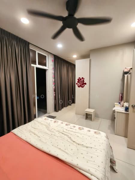 Rumah Kluster untuk Disewa di Skudai (Johor) - Pooi Leen Voon - PropertyGuru.com.my