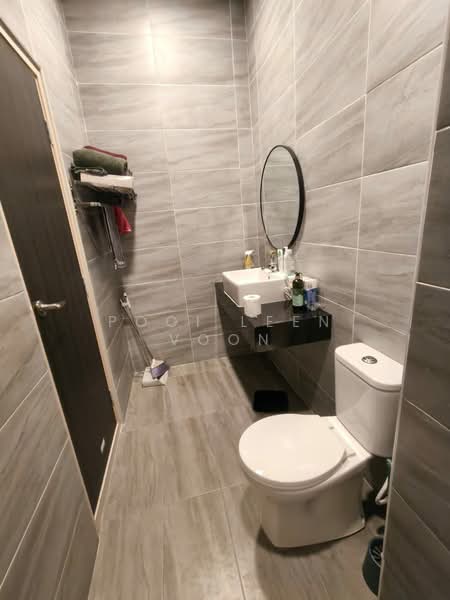 Rumah Kluster untuk Disewa di Skudai (Johor) - Pooi Leen Voon - PropertyGuru.com.my