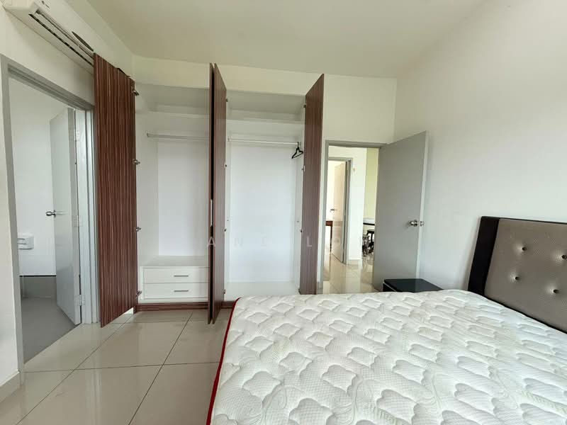 Service Residence for Sale at Seasons Amara Larkin - Jane Loh - Bedroom - PropertyGuru.com.my
