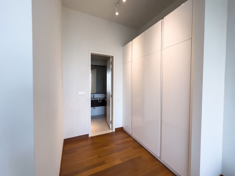 Servis Apartment untuk Disewa di Oxford Residences @ Pavilion Embassy - Shu Ling - PropertyGuru.com.my