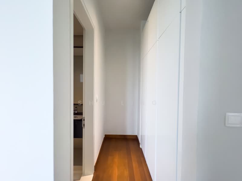 Servis Apartment untuk Disewa di Oxford Residences @ Pavilion Embassy - Shu Ling - PropertyGuru.com.my