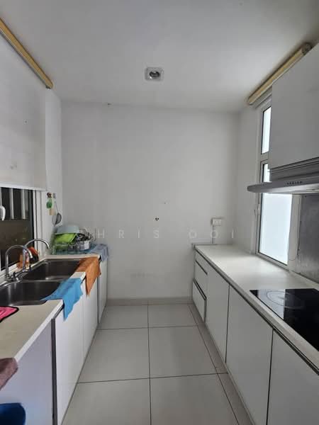 Kondominium untuk Disewa di Gurney Paragon - Chris Ooi - Kitchen - PropertyGuru.com.my