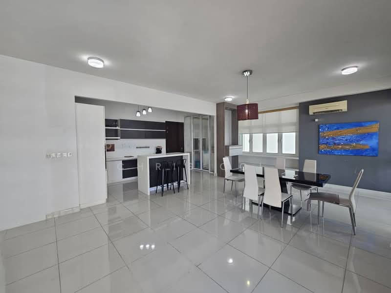 Kondominium untuk Disewa di Gurney Paragon - Chris Ooi - Kitchen - PropertyGuru.com.my