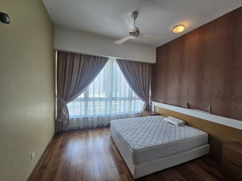 Kondominium untuk Disewa di Gurney Paragon - Chris Ooi - Bedroom - PropertyGuru.com.my