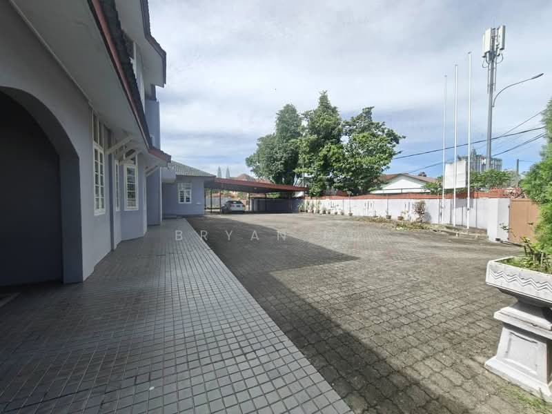 Rumah Banglo untuk Dijual di Titiwangsa (Kuala Lumpur) - Bryan Ng - Exterior - PropertyGuru.com.my