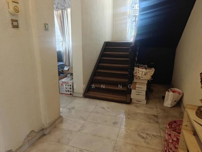 Rumah Banglo untuk Dijual di Titiwangsa (Kuala Lumpur) - Bryan Ng - Interior - PropertyGuru.com.my