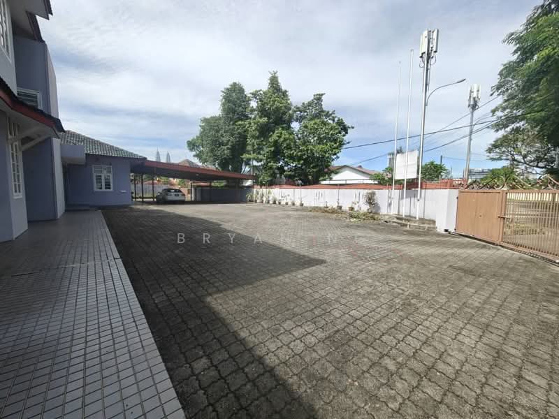Rumah Banglo untuk Dijual di Titiwangsa (Kuala Lumpur) - Bryan Ng - Exterior - PropertyGuru.com.my
