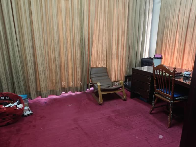 Rumah Banglo untuk Dijual di Titiwangsa (Kuala Lumpur) - Bryan Ng - Study - PropertyGuru.com.my