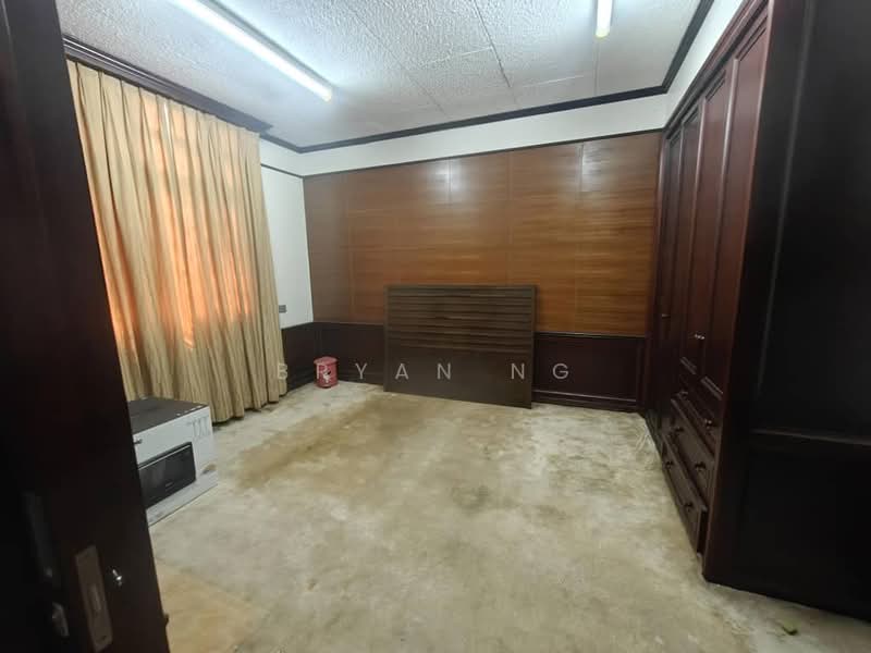 Rumah Banglo untuk Dijual di Titiwangsa (Kuala Lumpur) - Bryan Ng - Bedroom - PropertyGuru.com.my